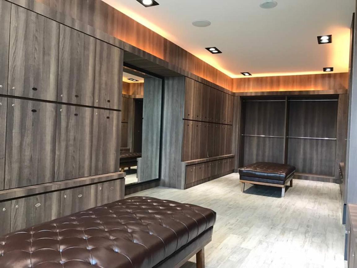 B.Suites 21 Kota Kinabalu Eksteriør bilde