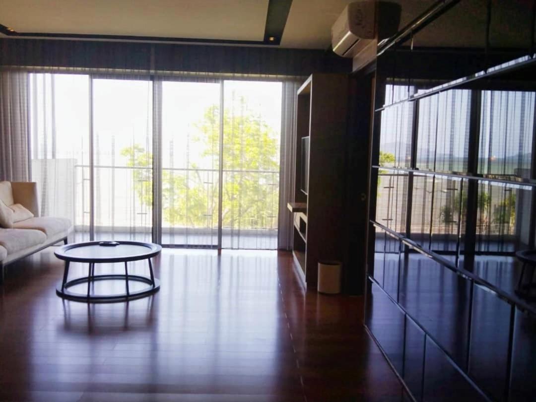 B.Suites 21 Kota Kinabalu Eksteriør bilde